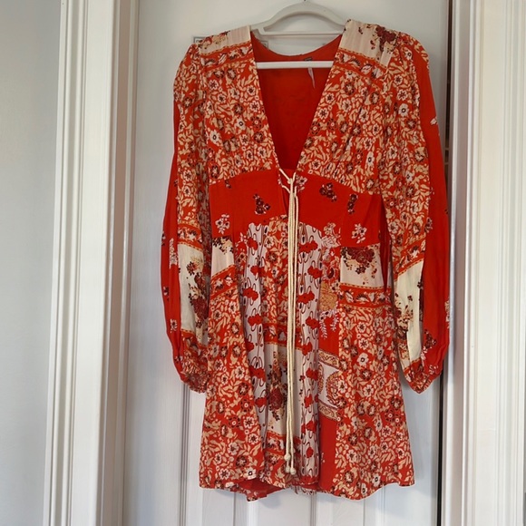Free People Dress - Picture 1 of 4